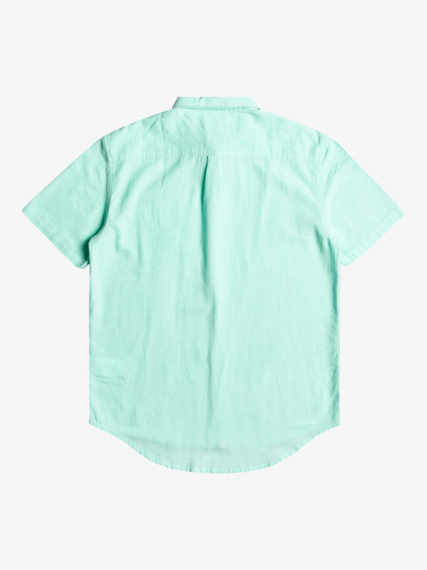 Time Box - Short Sleeve Shirt for Men  EQYWT04479