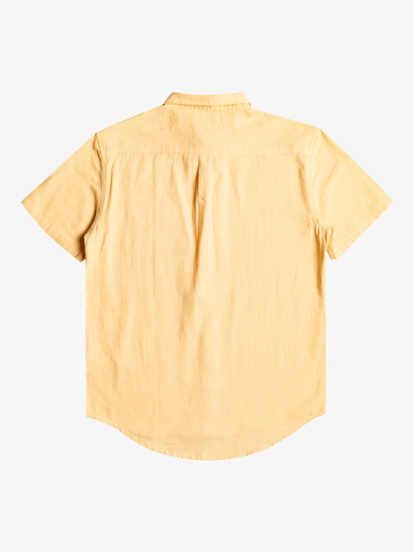 Time Box - Short Sleeve Shirt for Men  EQYWT04479