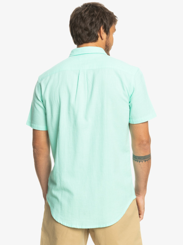Time Box - Short Sleeve Shirt for Men  EQYWT04479