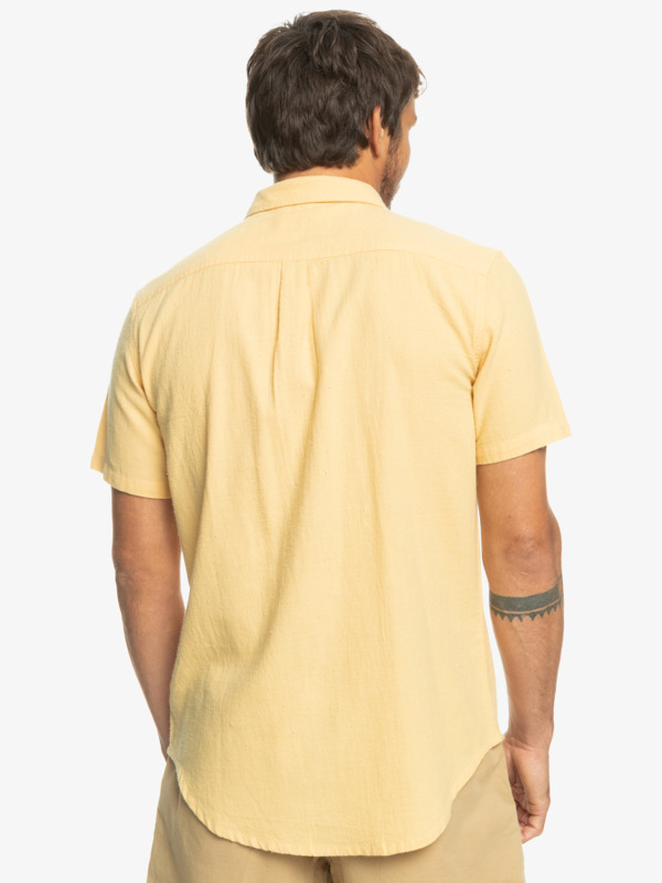 Time Box - Short Sleeve Shirt for Men  EQYWT04479