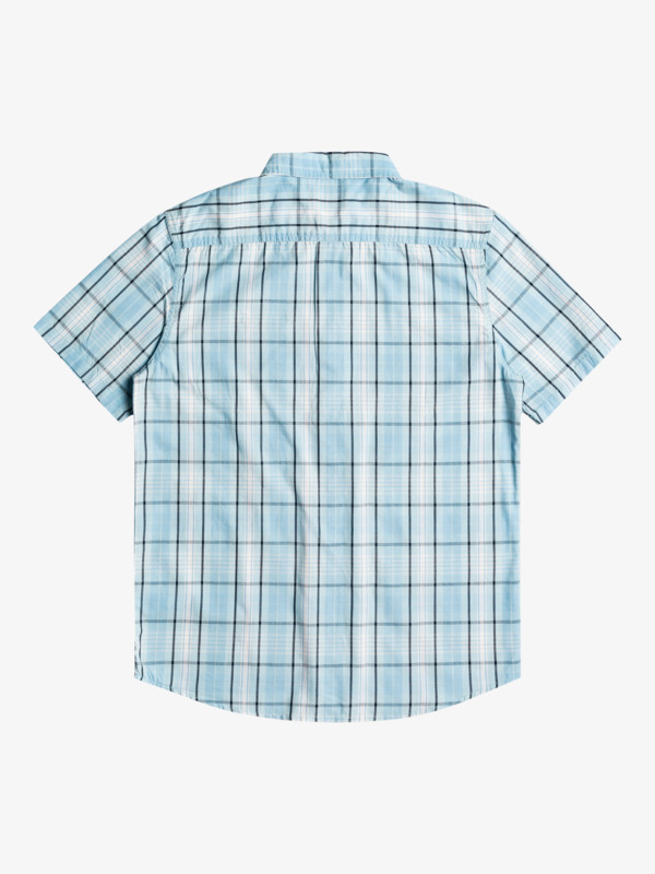 New Swinton - Short Sleeve Shirt for Men  EQYWT04483