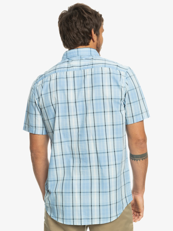 New Swinton - Short Sleeve Shirt for Men  EQYWT04483