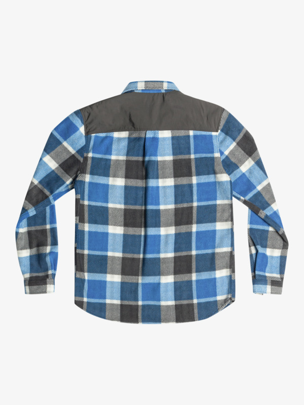 North Seas - Long Sleeve Shirt for Men  EQYWT04488