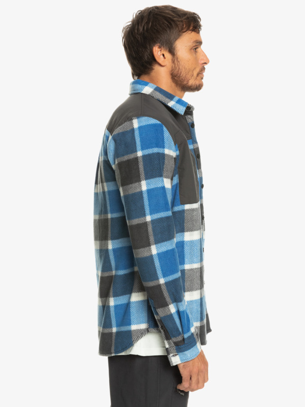 North Seas - Long Sleeve Shirt for Men  EQYWT04488