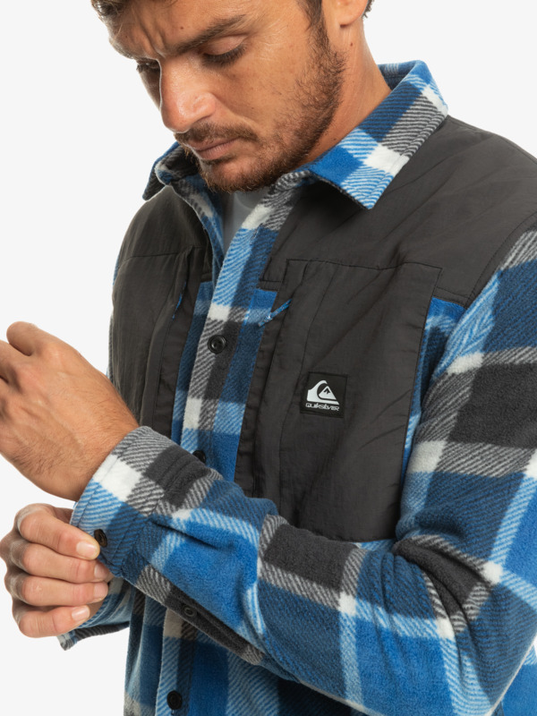 North Seas - Long Sleeve Shirt for Men  EQYWT04488