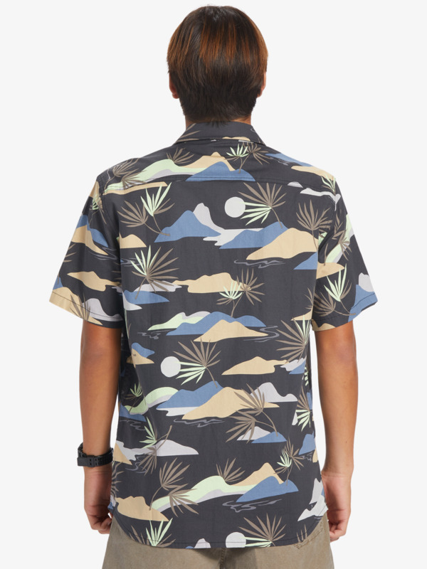 Slow Dazed - Short Sleeve Shirt for Men  EQYWT04491