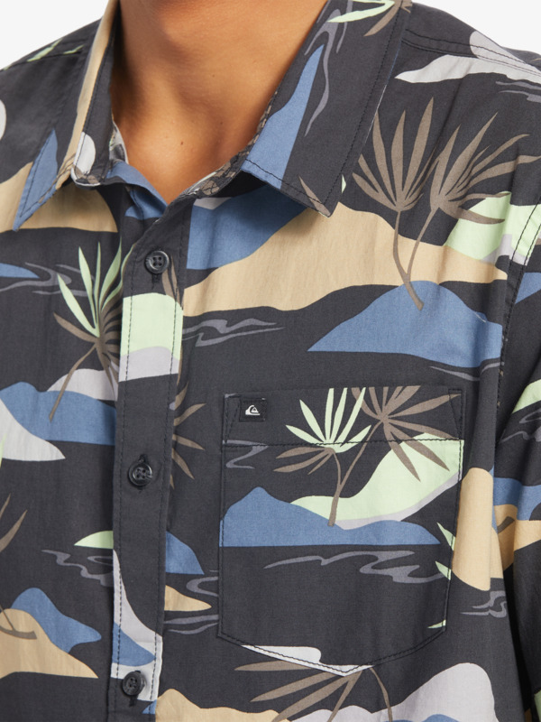 Slow Dazed - Short Sleeve Shirt for Men  EQYWT04491
