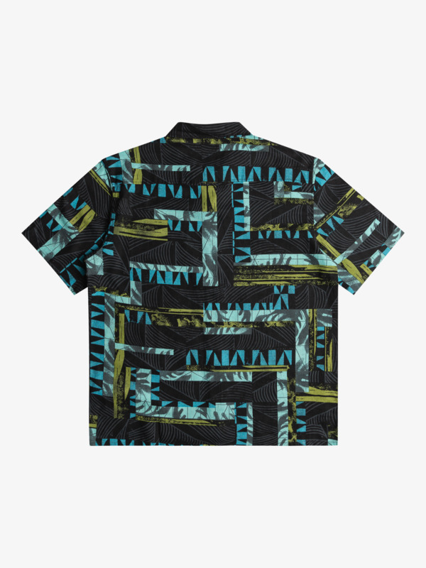 Blank Canvas Gregg Kaplan - Short Sleeve Shirt for Men  EQYWT04532