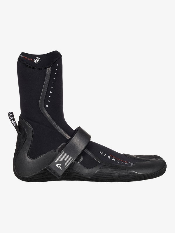 quicksilver surf boots