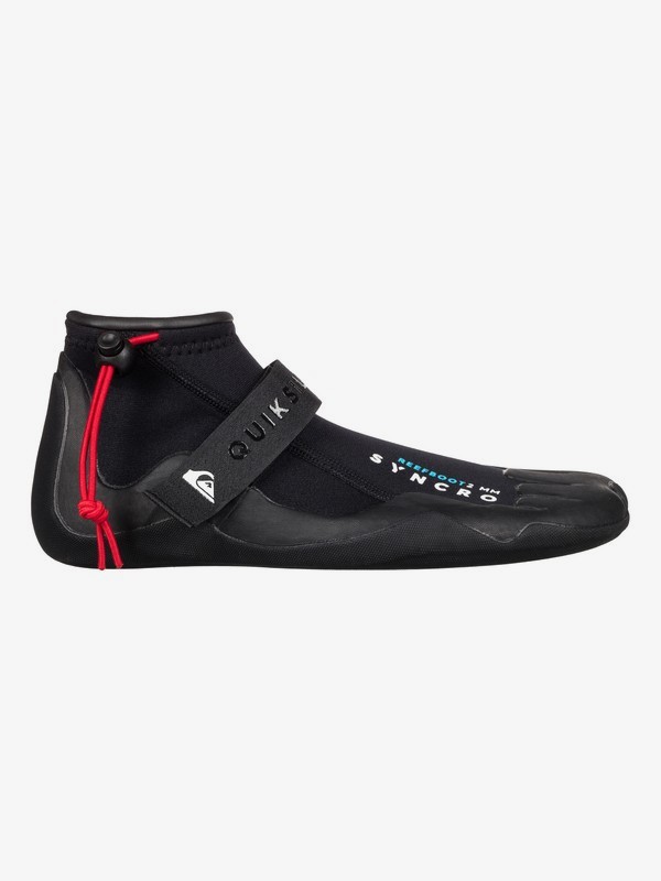 quicksilver surf boots