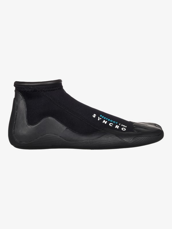 quicksilver surf boots