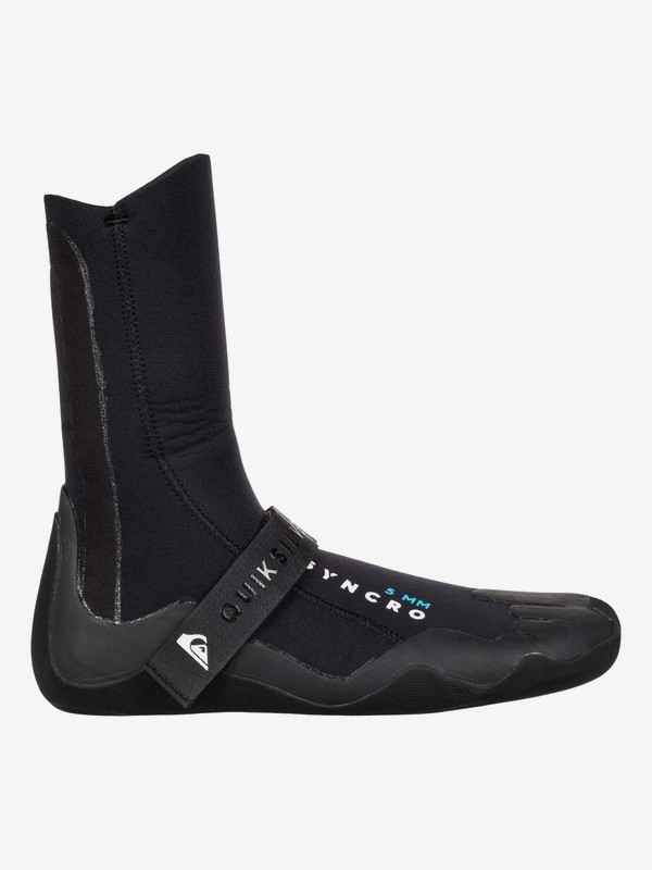 quicksilver surf boots