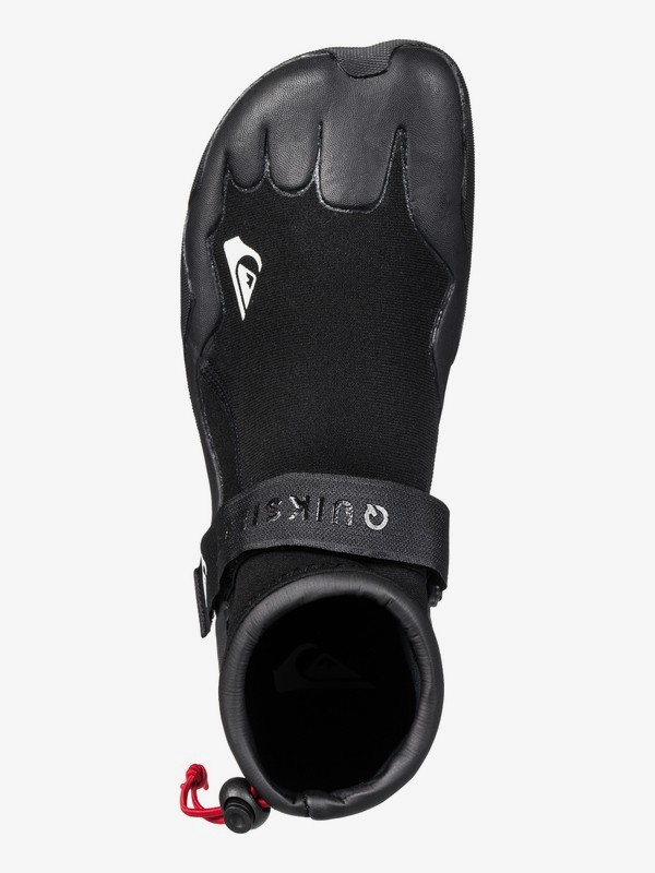 quicksilver reef boots