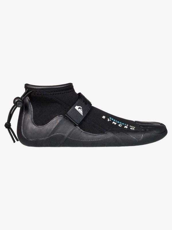quicksilver surf boots