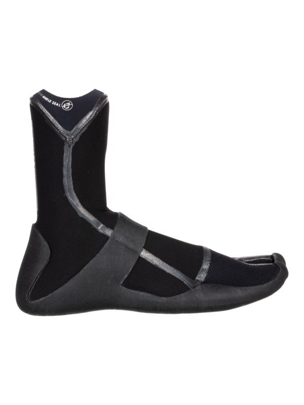 3mm Marathon Sessions - Split Toe Wetsuit Boots for Men  EQYWW03051