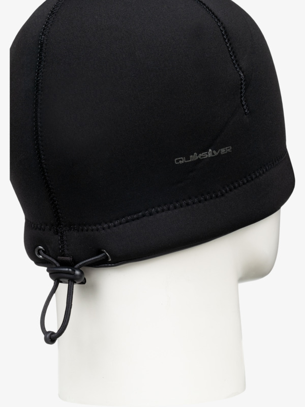 2mm Marathon Sessions - Neoprene Surf Beanie for Men  EQYWW03068