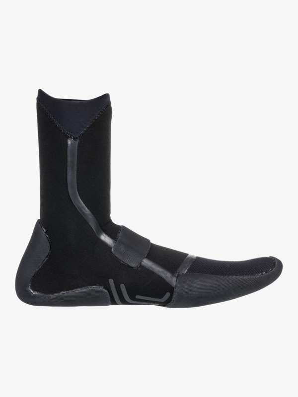3mm Marathon Sessions - Split Toe Neoprene Surf Booties for Men  EQYWW03070