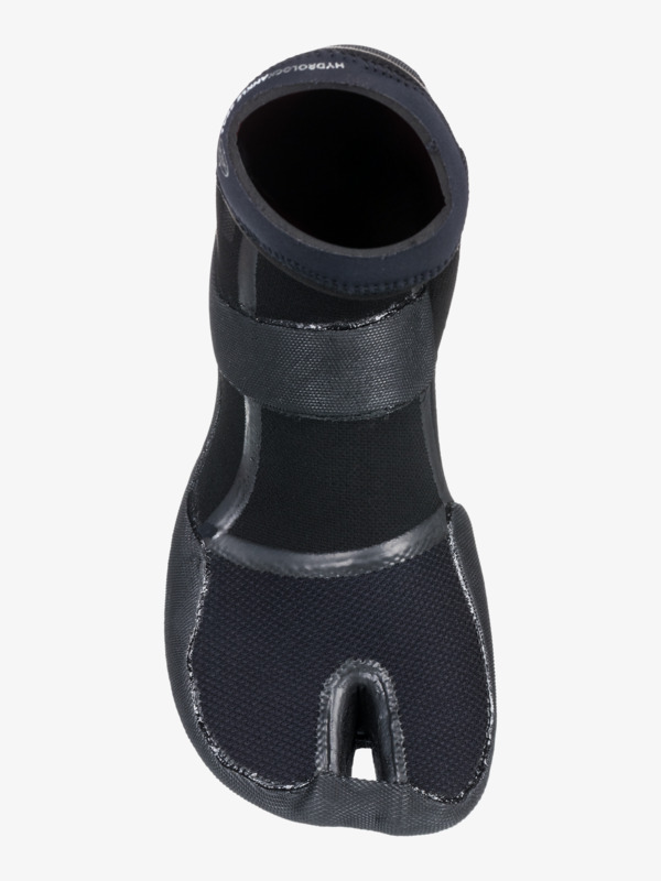 3mm Marathon Sessions - Split Toe Neoprene Surf Booties for Men  EQYWW03070