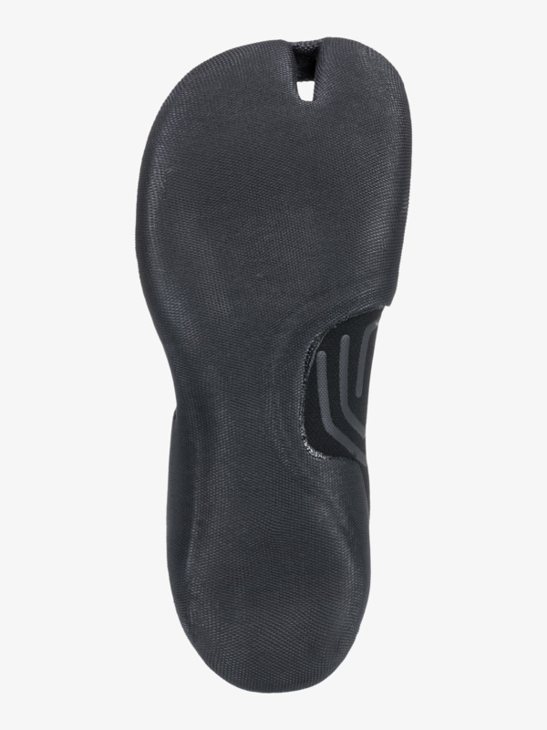 3mm Marathon Sessions - Split Toe Neoprene Surf Booties for Men  EQYWW03070