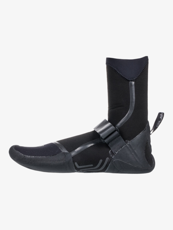 5mm Marathon Sessions - Split Toe Neoprene Surf Booties for Men  EQYWW03071