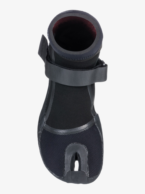 5mm Marathon Sessions - Split Toe Neoprene Surf Booties for Men  EQYWW03071