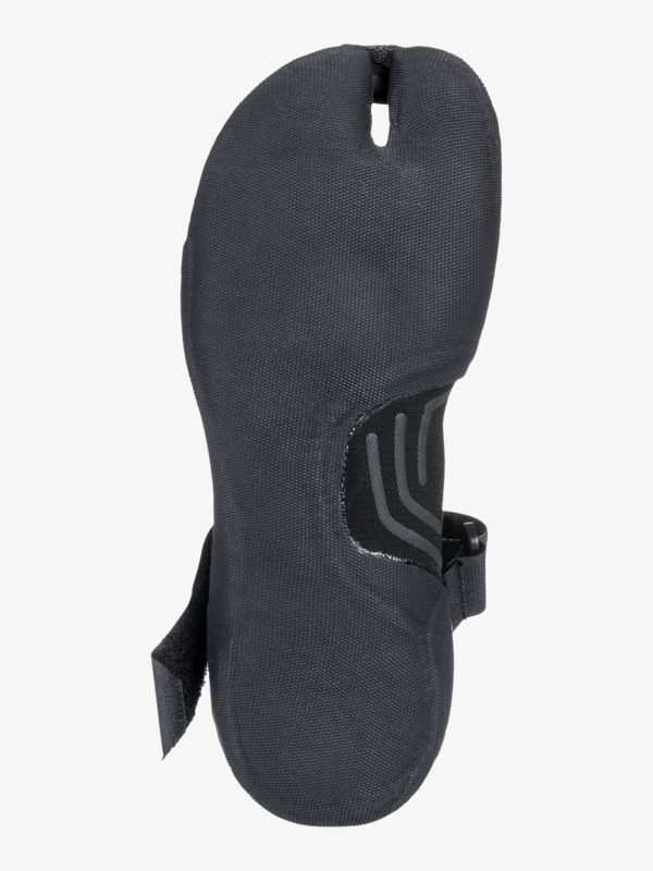 Protection Pieds Eau Froide Chaussures De Surf Ascan Fly 5mm Néoprène | Bottes étanches Unisexe | Sports Nautiques, Plage Chaussons Néoprène Surf