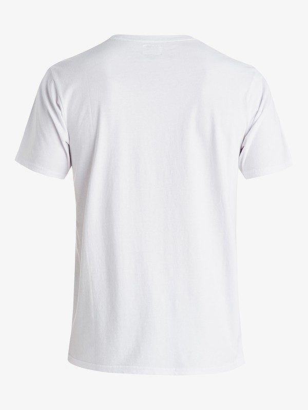 Paradise - T-Shirt | Quiksilver