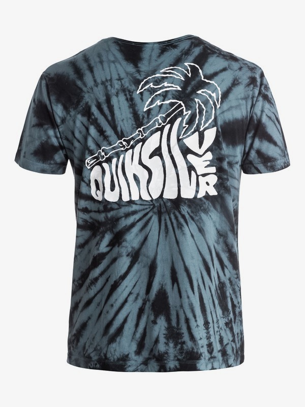 Specialty Boneyard - T-Shirt | Quiksilver