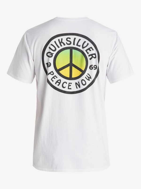 peace now shirt