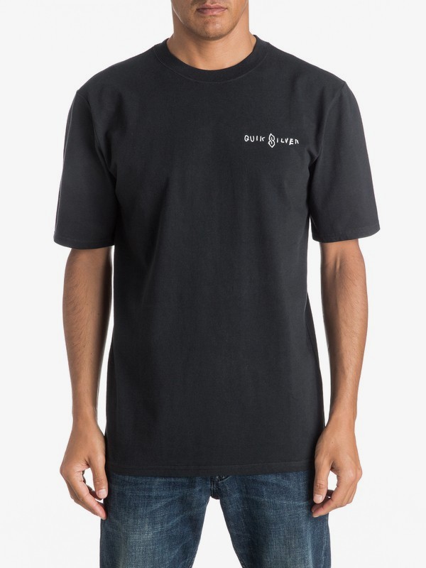 undefeated scribble tee