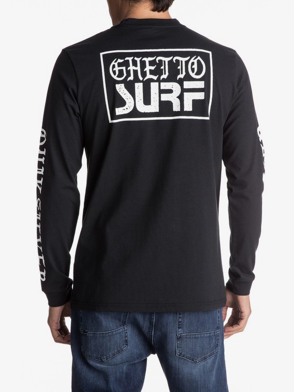 surf long sleeve t shirts