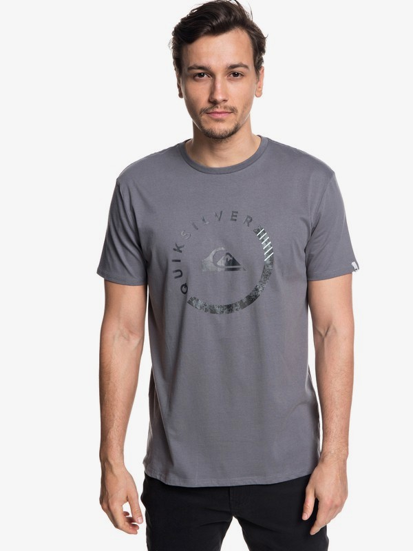 Slab Session - T-Shirt for Men | Quiksilver