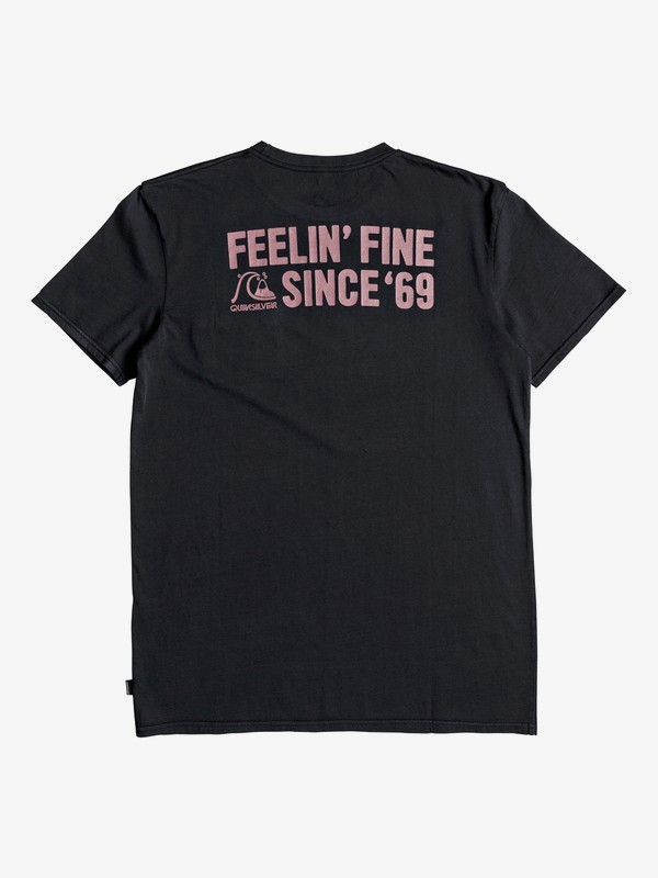 feelin fine t shirt