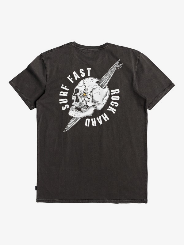 Skulled - T-Shirt for Men EQYZT05212