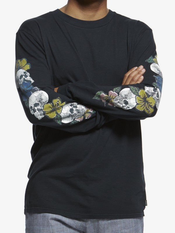 chain t shirt mens