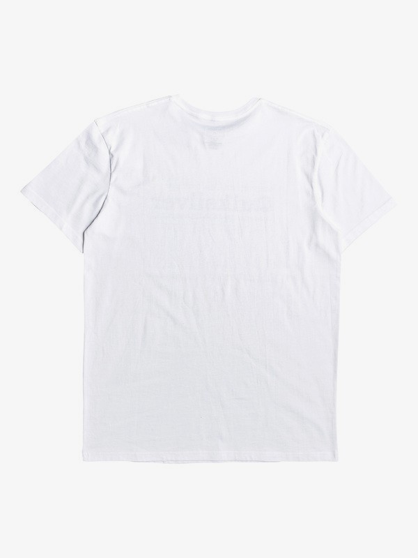 Get Buzzy - T-Shirt for Men | Quiksilver