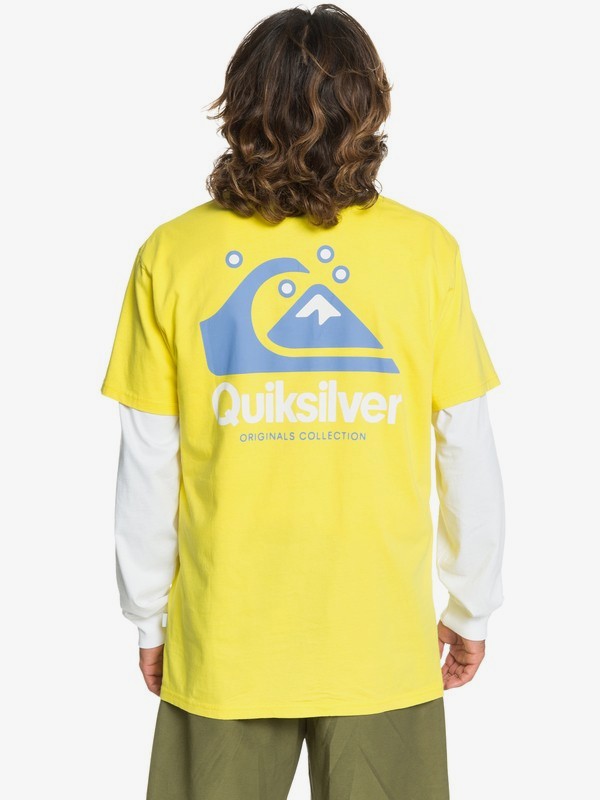 Originals - T-Shirt  EQYZT05736