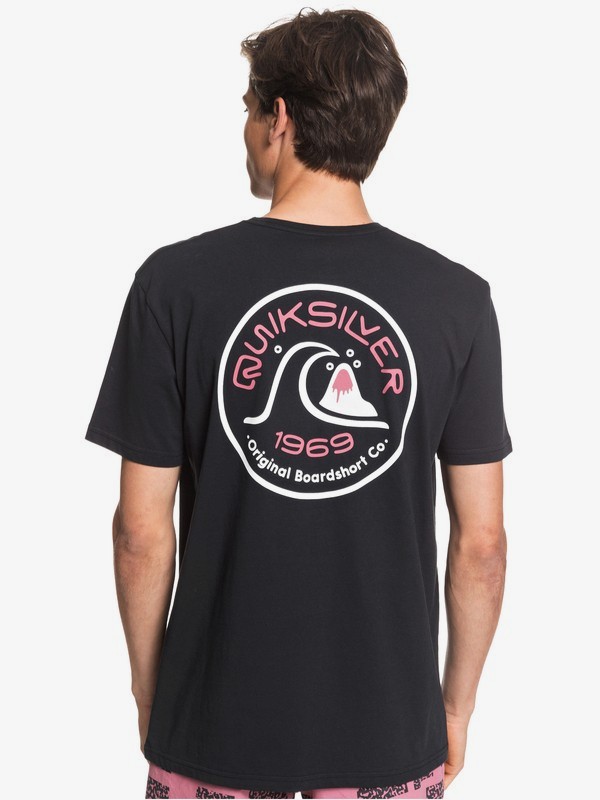 Close Call - T-Shirt  EQYZT05749