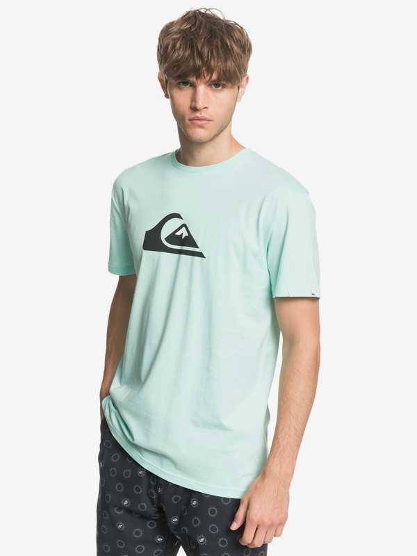 Comp Logo - T-Shirt  EQYZT05750