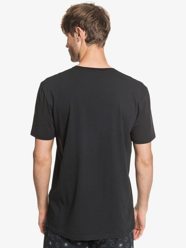 Comp Logo - T-Shirt  EQYZT05750