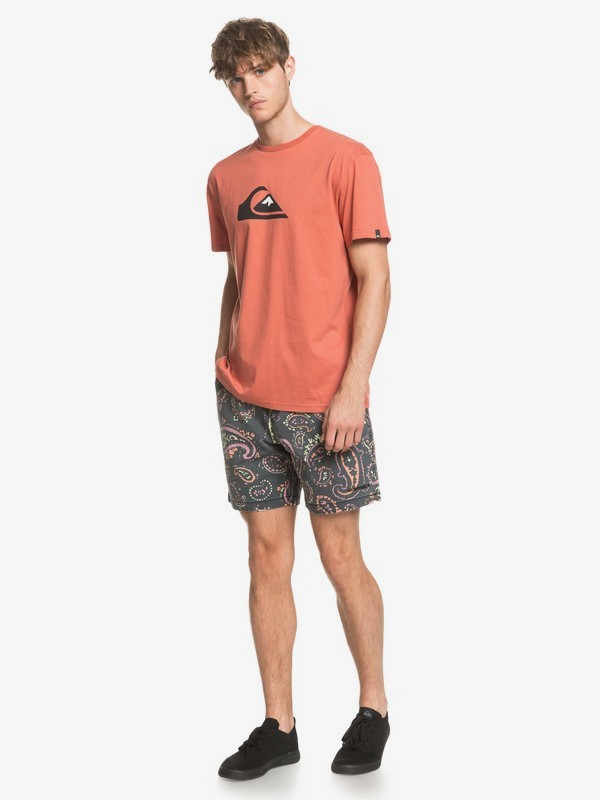 Comp Logo - T-Shirt  EQYZT05750