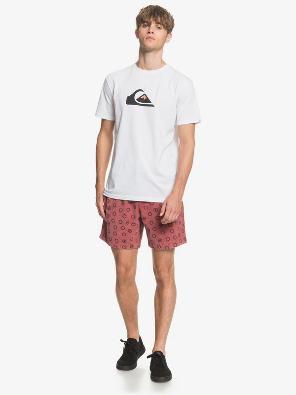 Comp Logo - T-Shirt  EQYZT05750