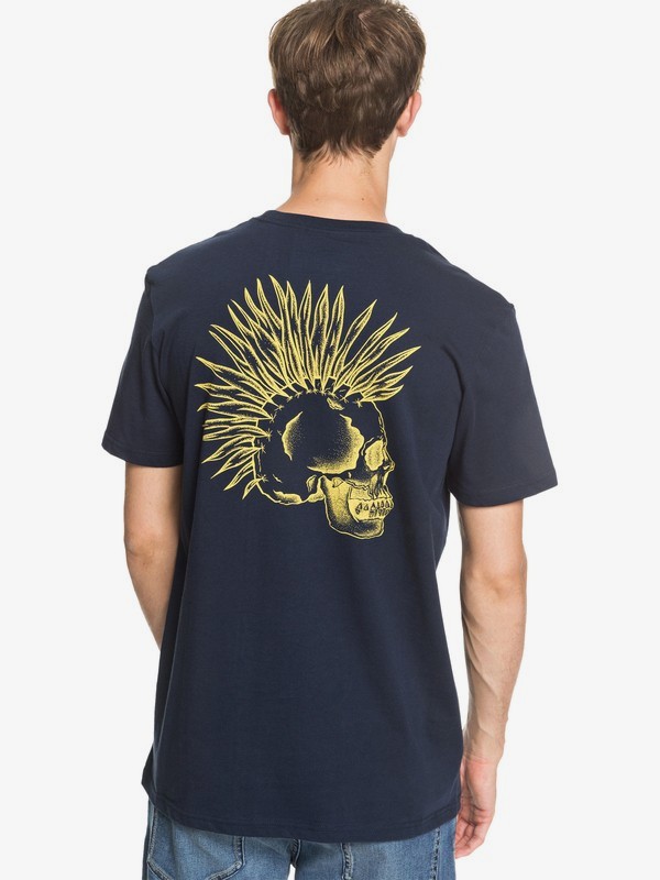 Drum Therapy - T-Shirt  EQYZT05752