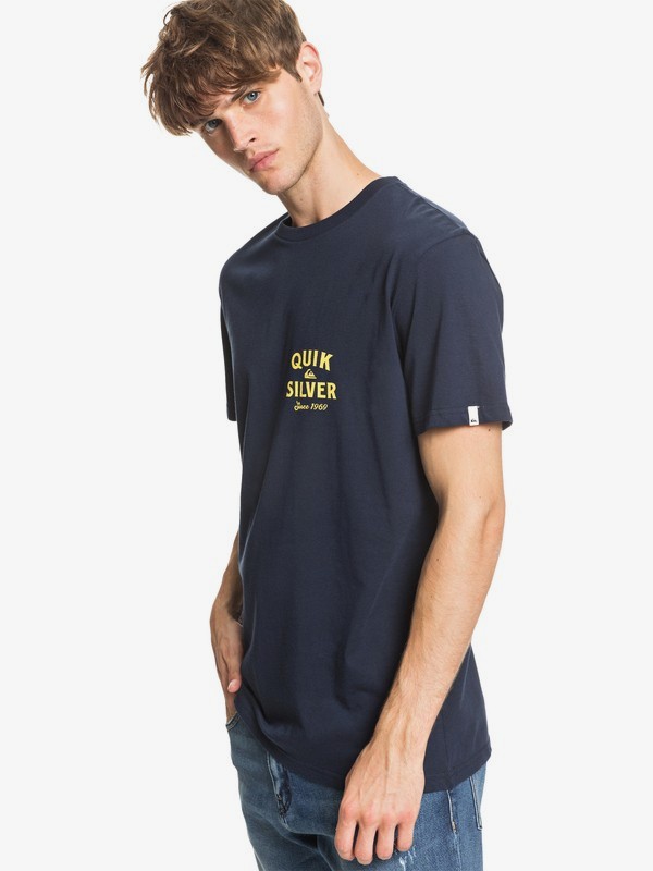 Drum Therapy - T-Shirt  EQYZT05752