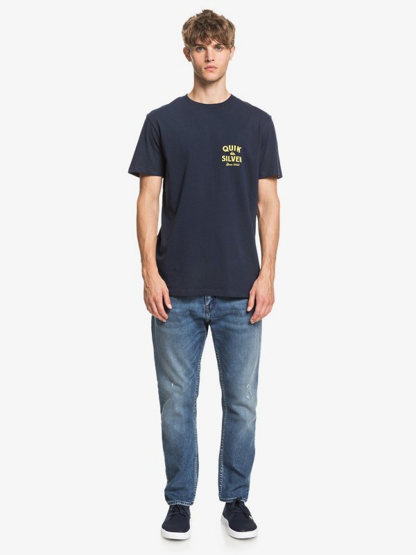 Drum Therapy - T-Shirt  EQYZT05752