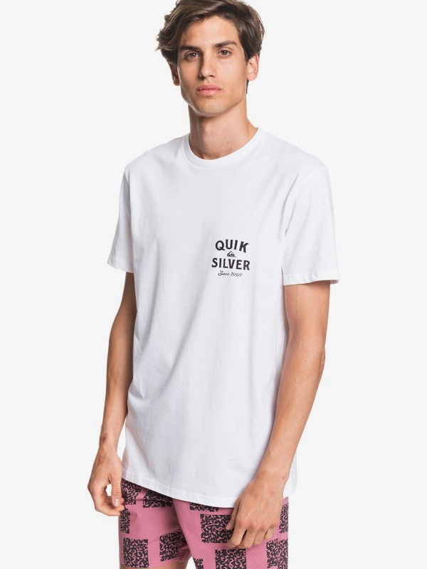 Drum Therapy - T-Shirt  EQYZT05752