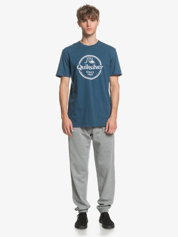 Words Remain - T-Shirt  EQYZT05753