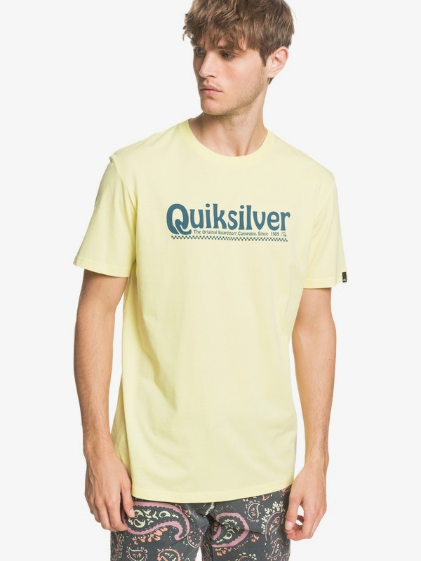 New Slang - T-Shirt  EQYZT05754