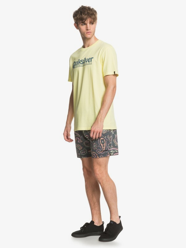 New Slang - T-Shirt  EQYZT05754