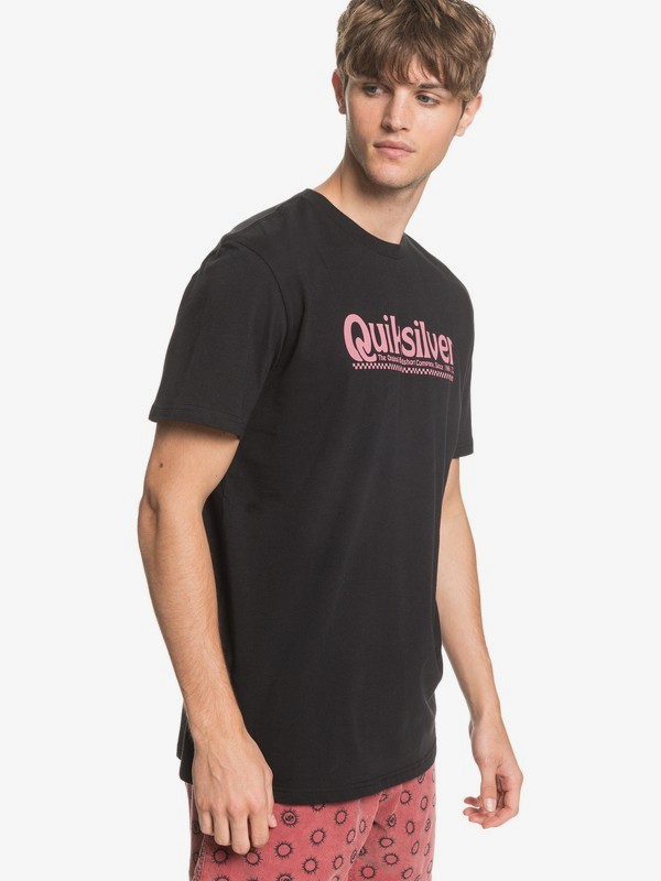 New Slang - T-Shirt EQYZT05754
